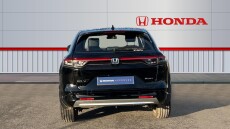 Honda HR-V 1.5 eHEV Advance 5dr CVT Hybrid Hatchback